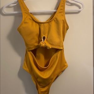 SHEIN kids baithing suit